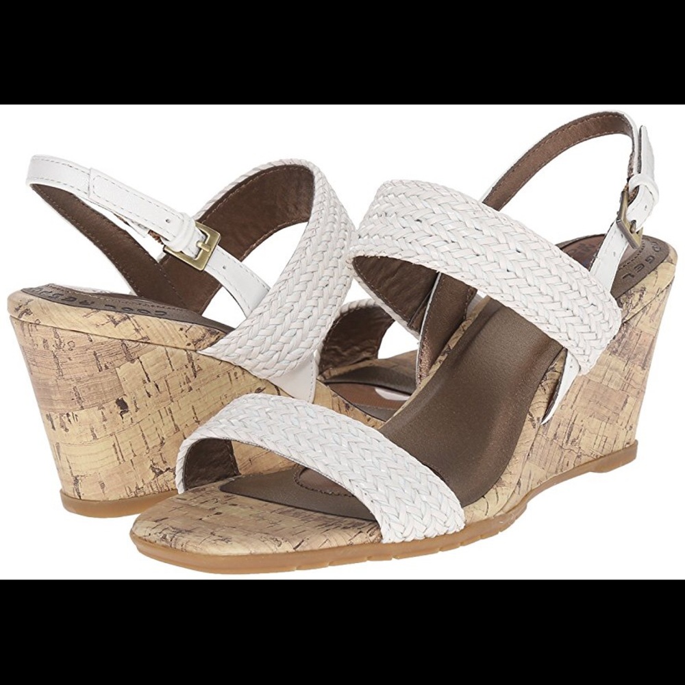 Life Stride Persona Wedge